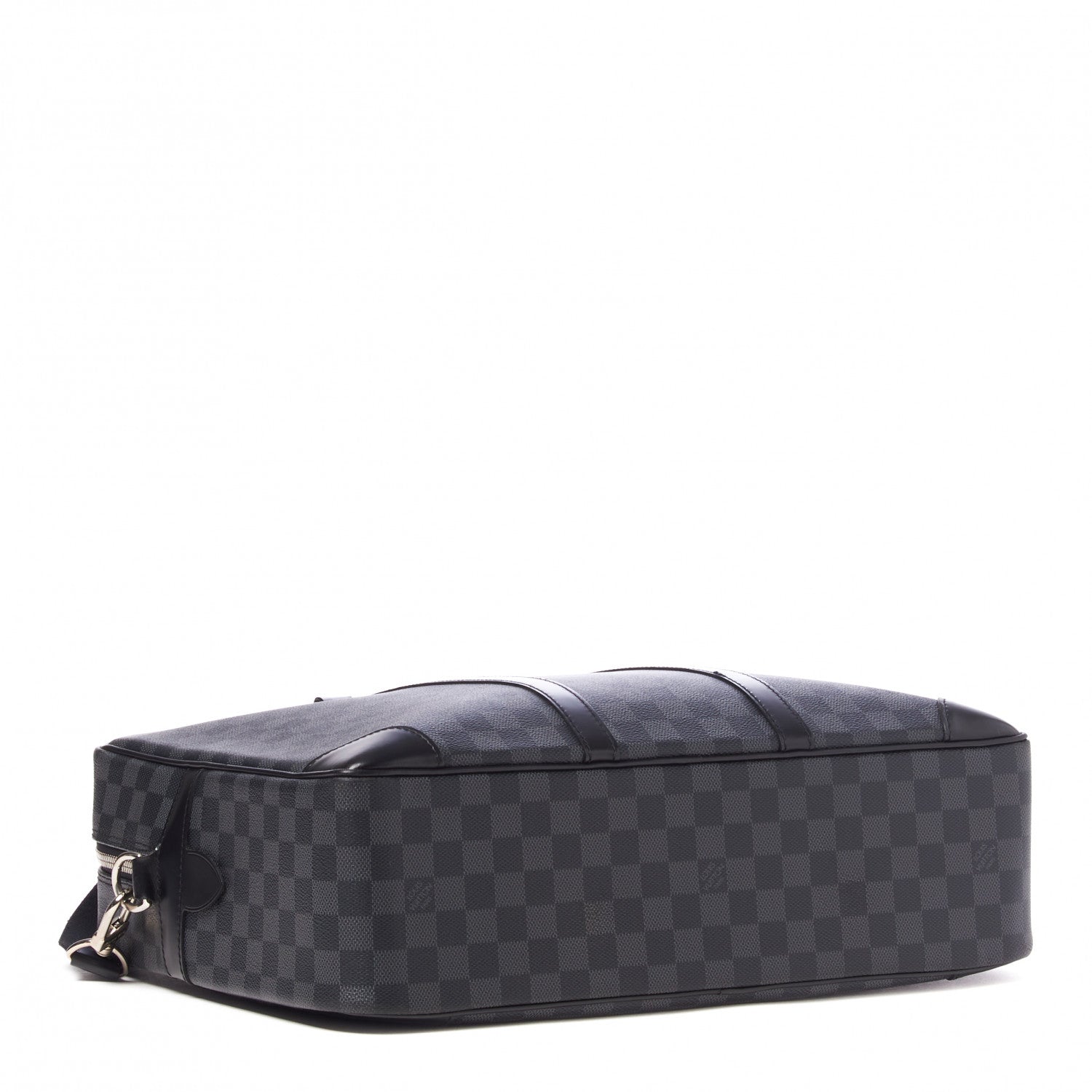 Louis Vuitton Damier Graphite Porte-Documents Voyage GM 3 of 7