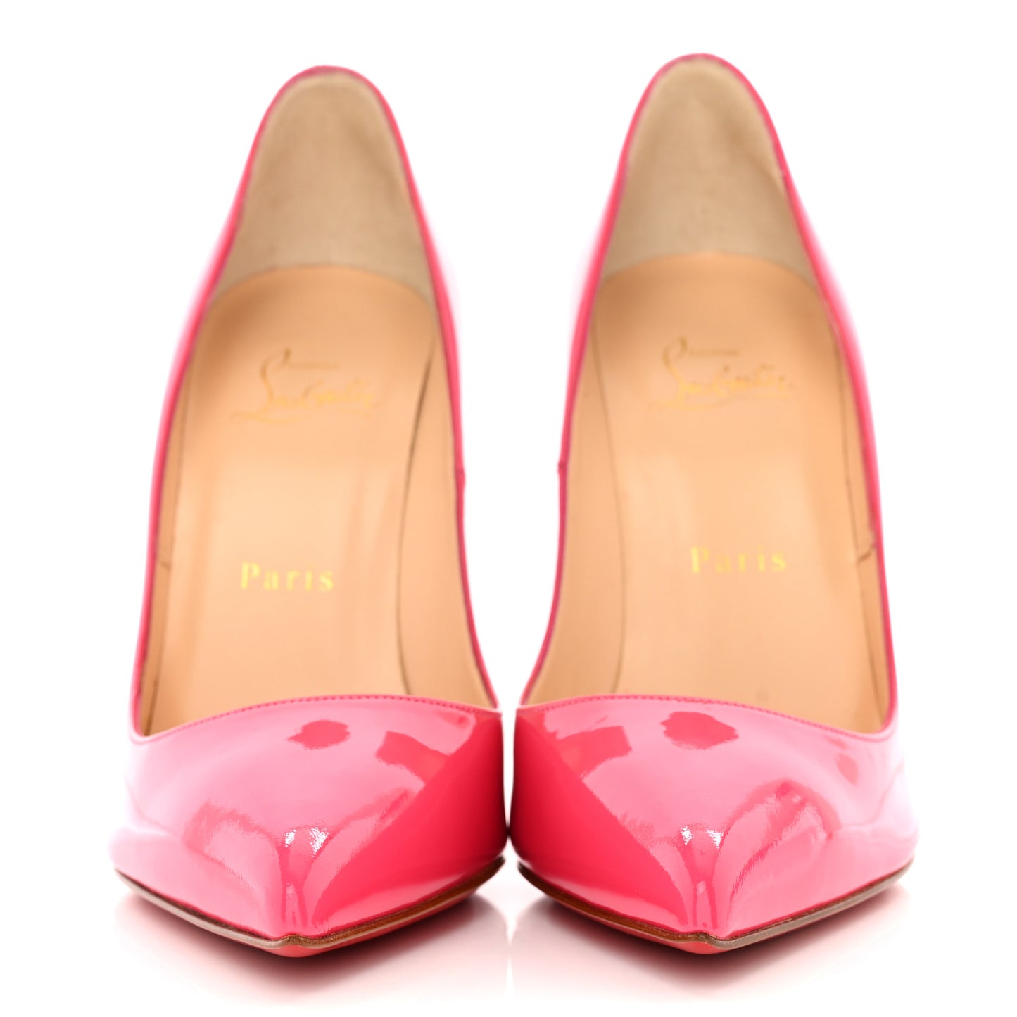 Patent So Kate 120 Pumps 38 Shocking Pink