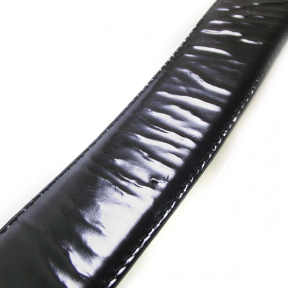 Gucci Leather Belt Black 75 30 6 of 6