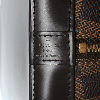 Louis Vuitton Damier Ebene Alma PM 5 of 7