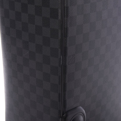 Louis Vuitton Damier Graphite Pegase 55 13 of 16
