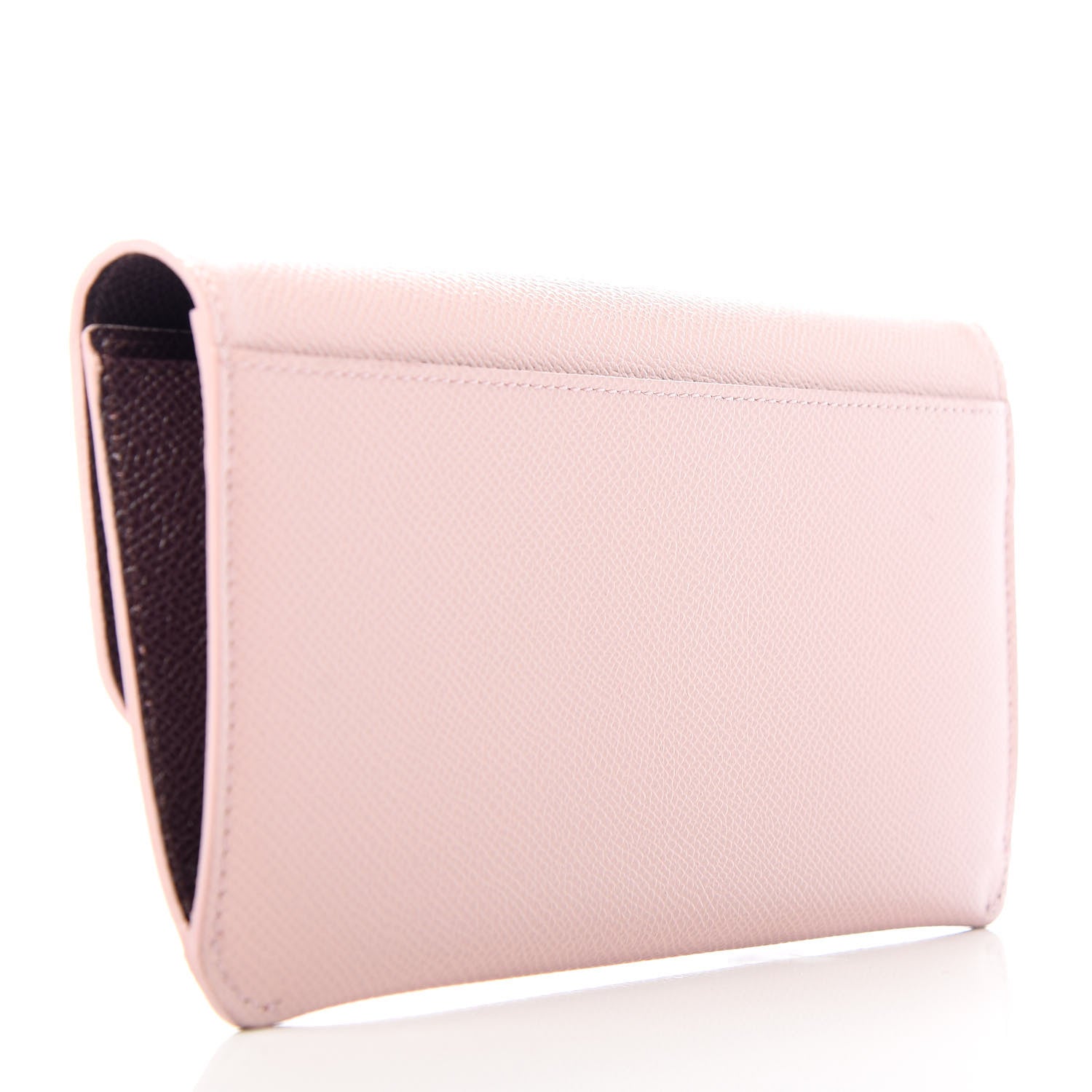 Dolce & Gabbana Dauphine Multi Functional Flap Wallet Multicolor 3 of 9