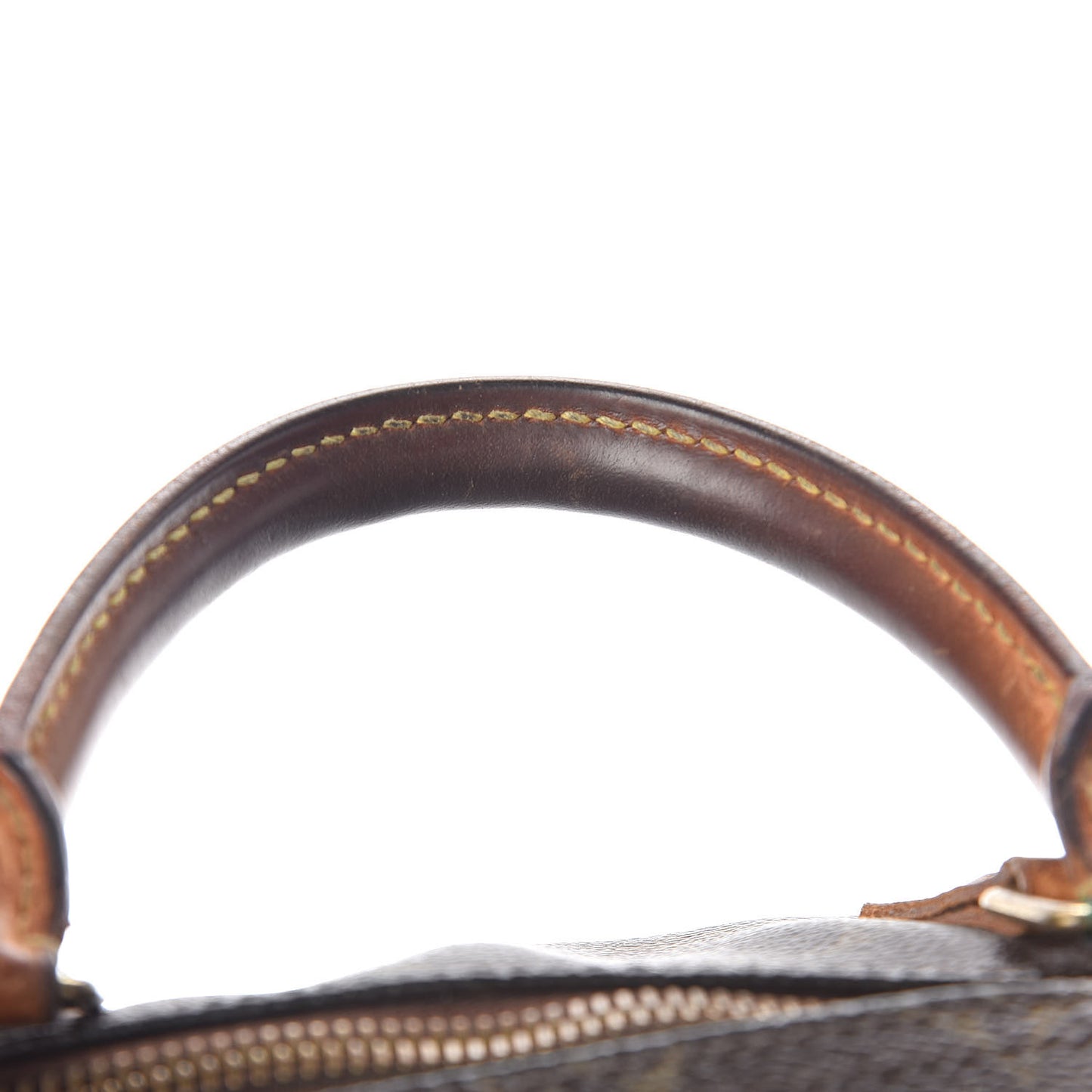 Monogram Speedy 35