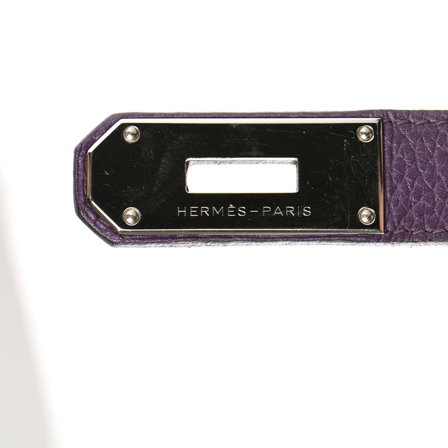 Taurillon Clemence Jypsiere 34 Ultraviolet