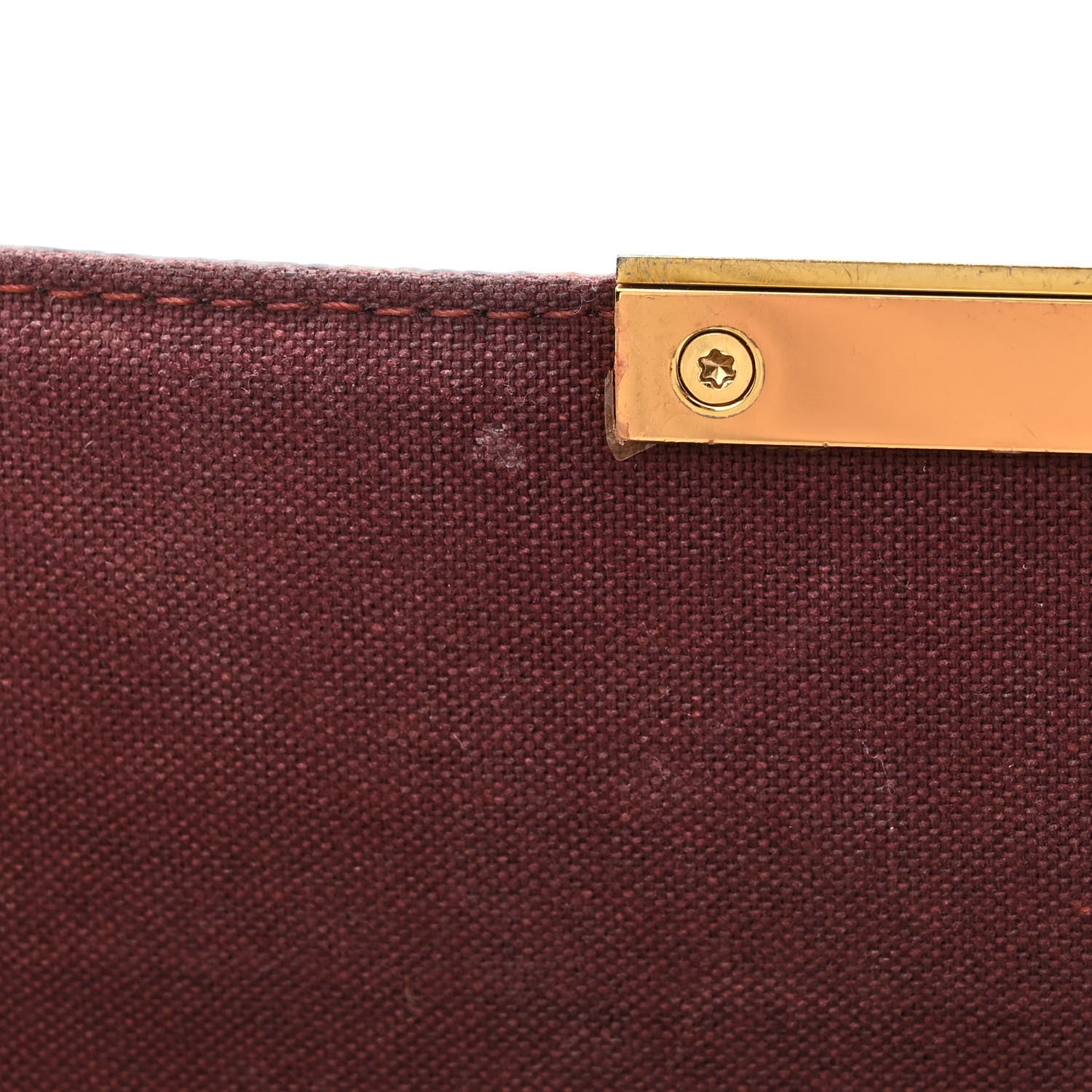 Louis Vuitton Monogram Favorite MM 12 of 12