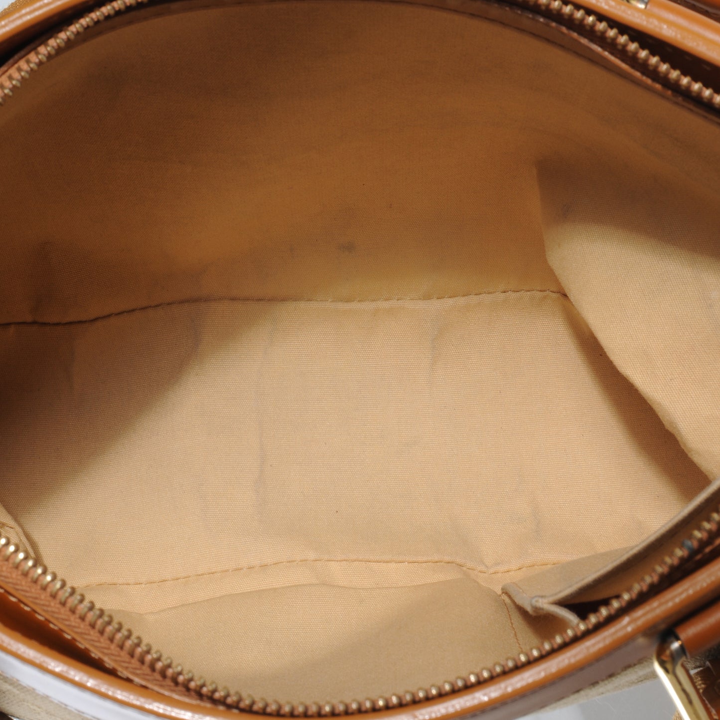 Mini Monogram LUCILLE PM Beige