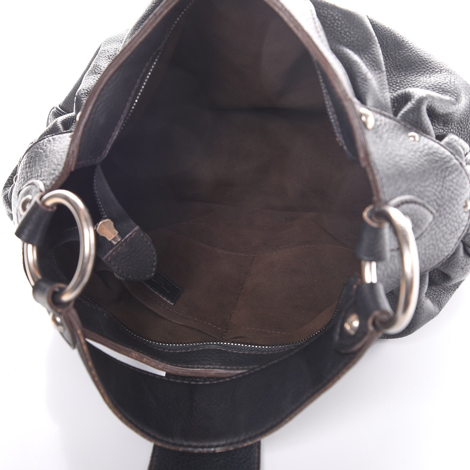 Louis Vuitton Mahina Solar PM Black 5 of 13