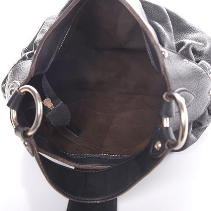 Louis Vuitton Mahina Solar PM Black 5 of 13
