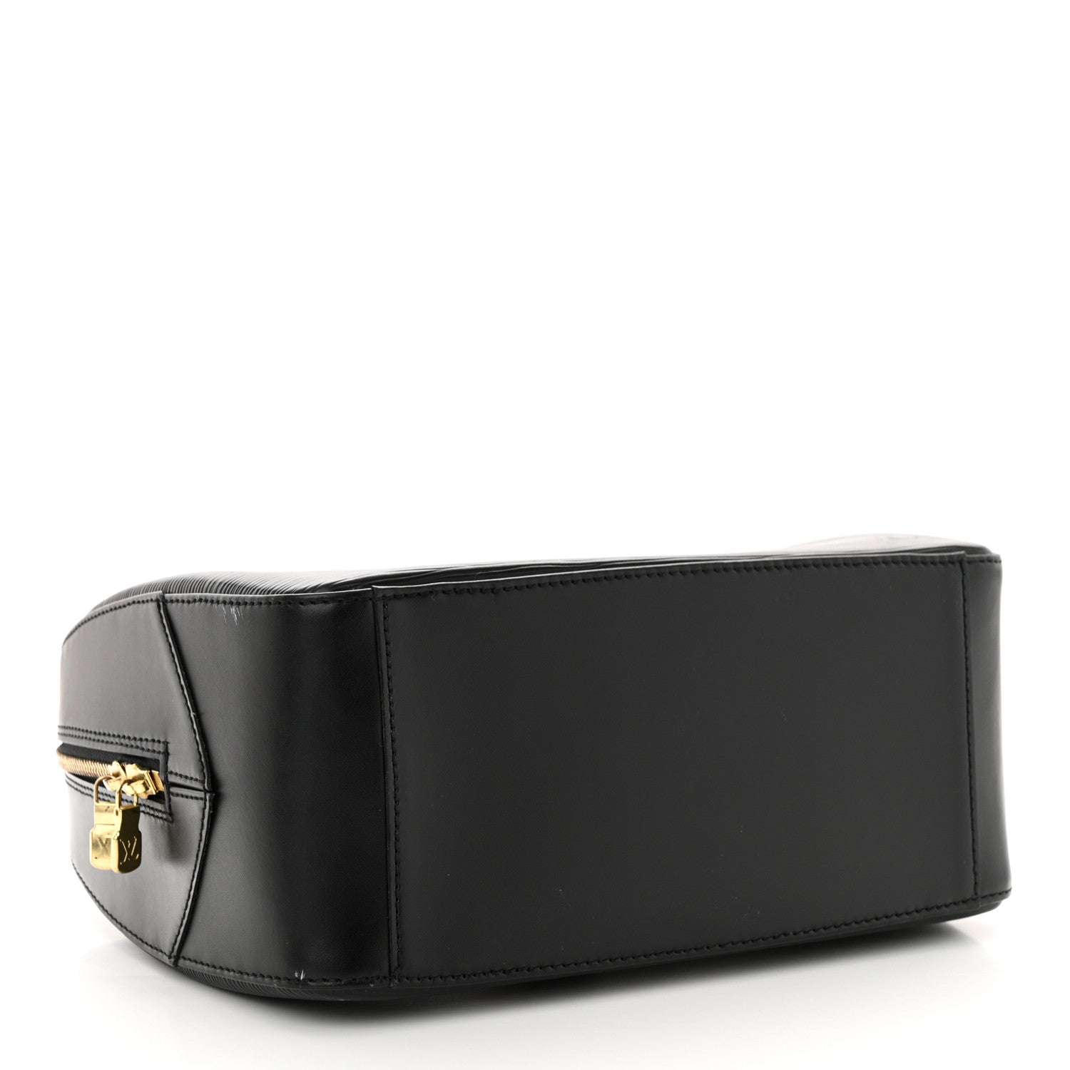 Louis Vuitton Epi Sablons Black 4 of 14