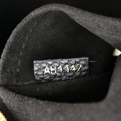 Louis Vuitton Monogram Retiro NM Black 8 of 12