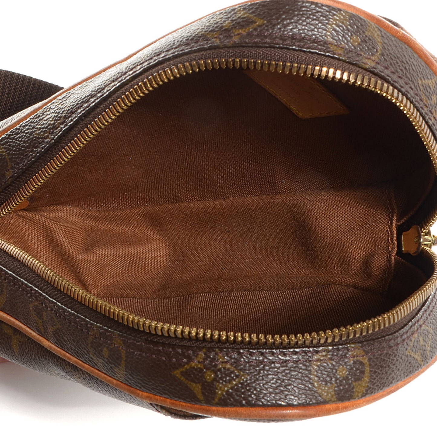 Monogram Pochette Gange