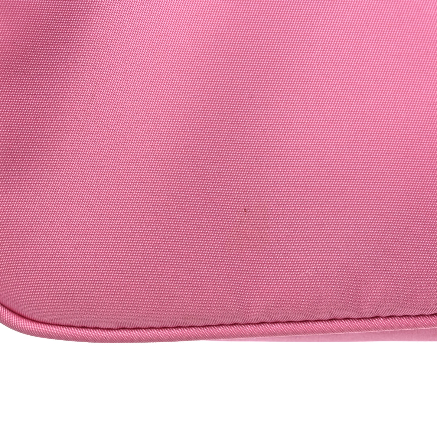Tessuto Nylon Mini Re-Edition 2000 Bag Begonia