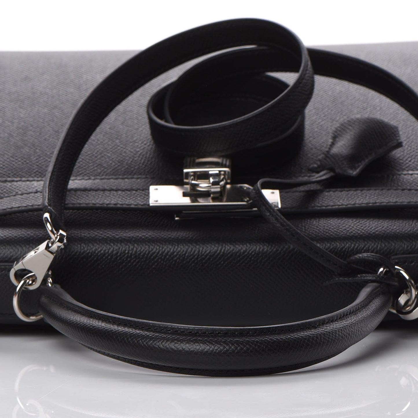 Epsom Kelly Sellier 28 Black