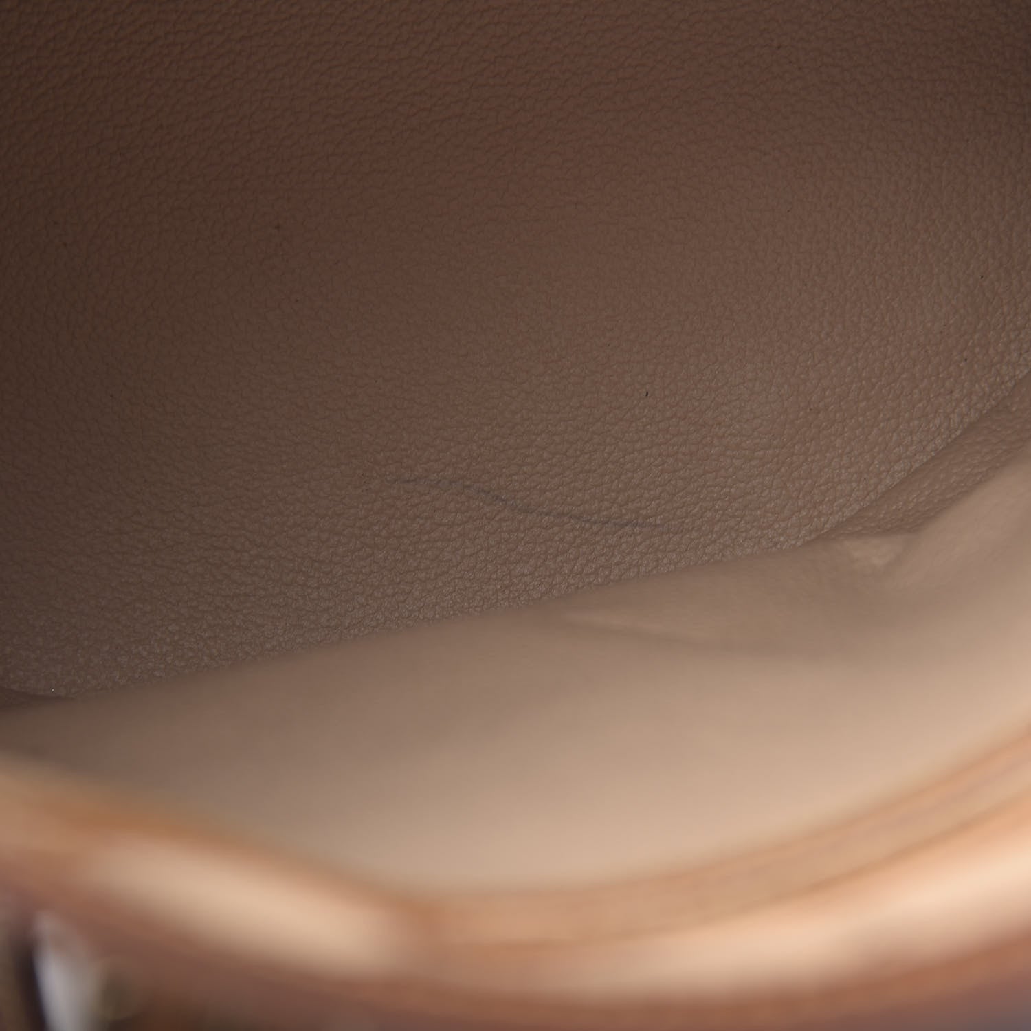 Louis Vuitton Monogram Petit Bucket 23 9 of 24