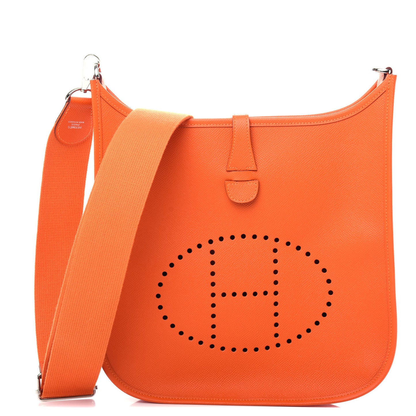 Epsom Evelyne III PM Orange