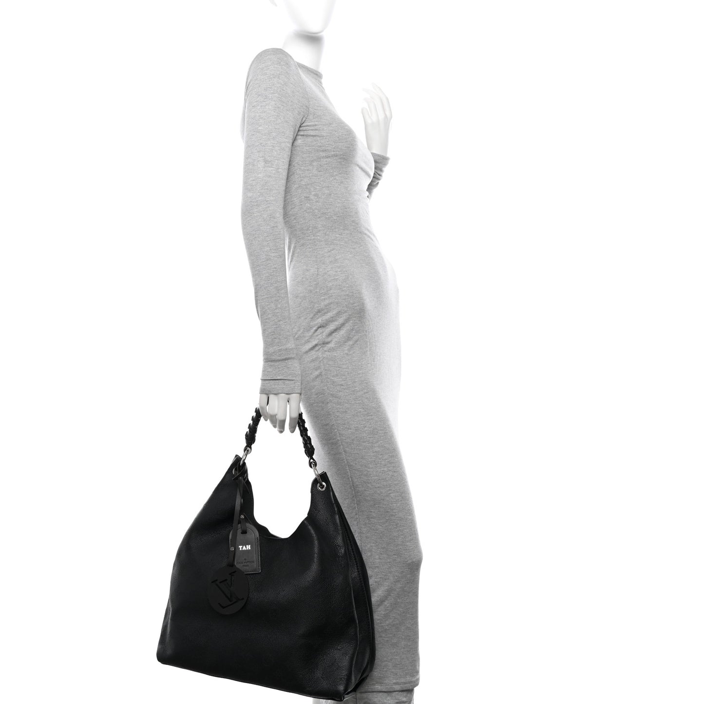 Mahina Carmel Hobo Black