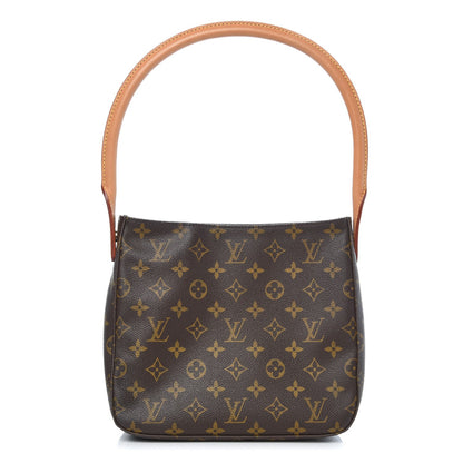 Louis Vuitton Monogram Looping MM 1 of 7