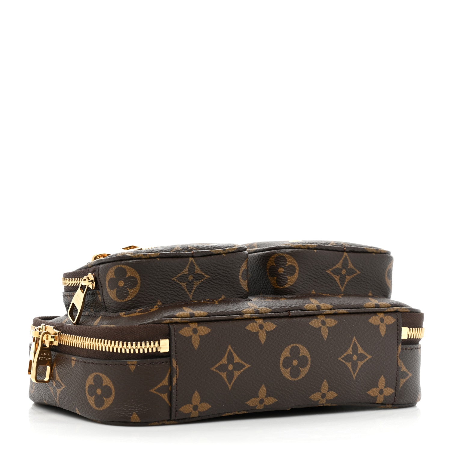 Louis Vuitton Monogram Utility Crossbody 4 of 8