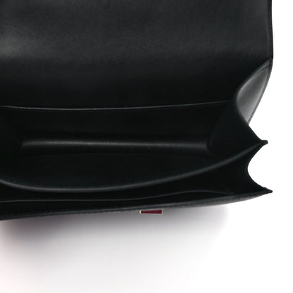 Hermes Sombrero On A Summer Day Constance 18 Black 5 of 8