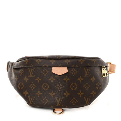 Louis Vuitton Monogram Bumbag 1 of 11