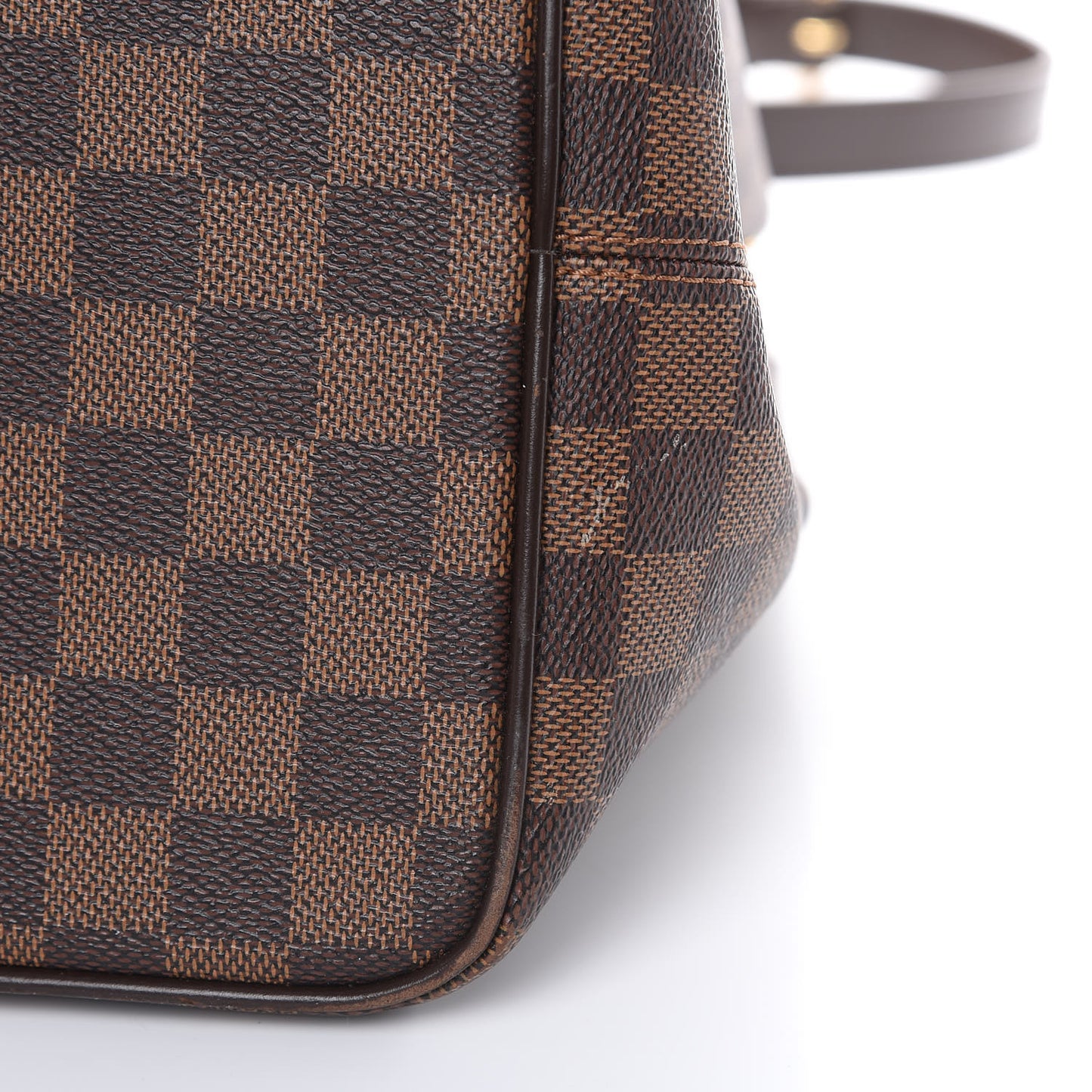 Damier Ebene Bergamo GM