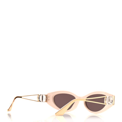 Christian Dior Acetate 30 Montaigne B6I Cat Eye Sunglasses  display picture 3