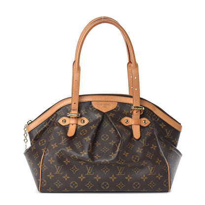 Louis Vuitton Monogram Tivoli GM 1 of 8