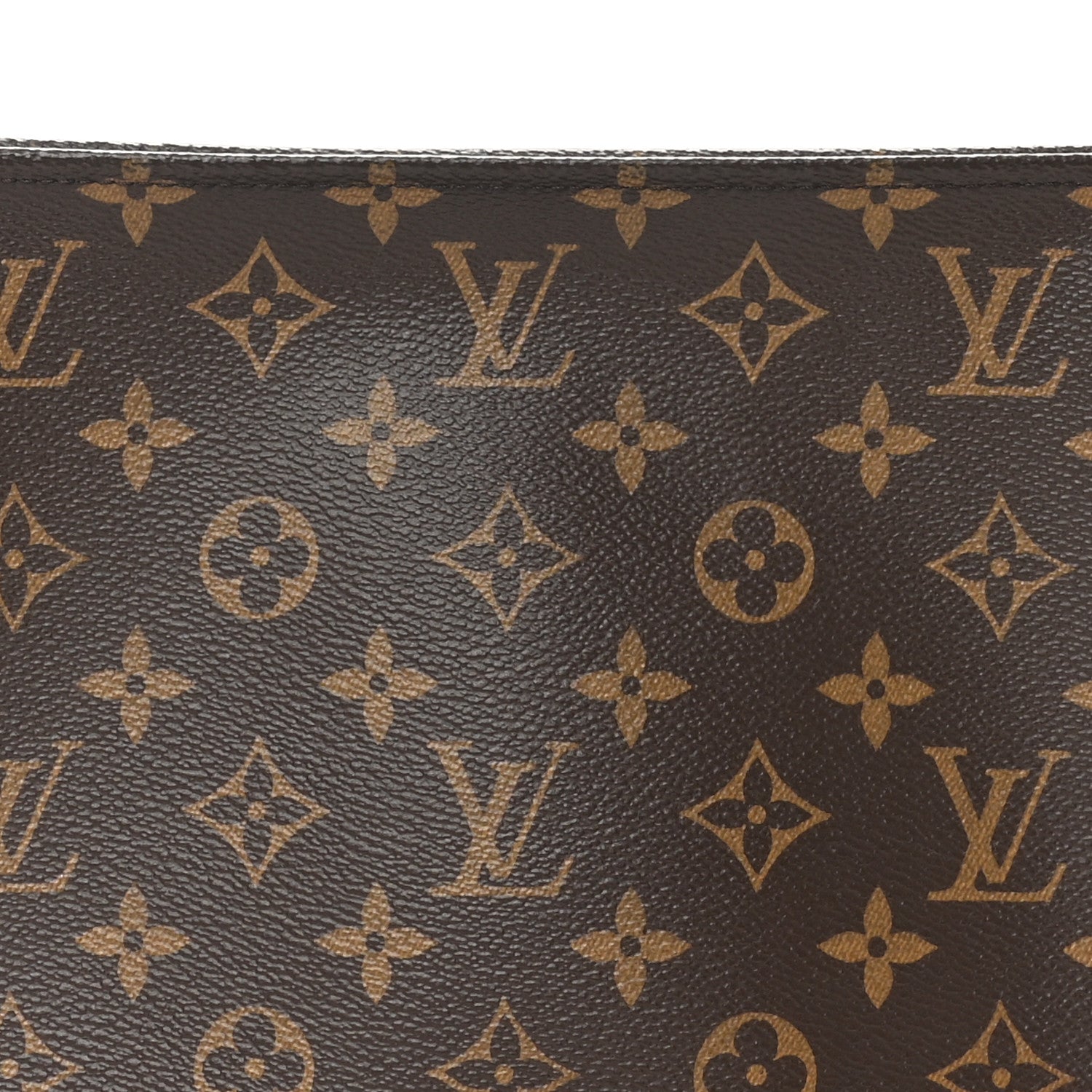 Louis Vuitton Monogram Toiletry Pouch 26 7 of 8