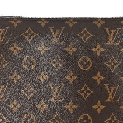 Louis Vuitton Monogram Toiletry Pouch 26 7 of 8