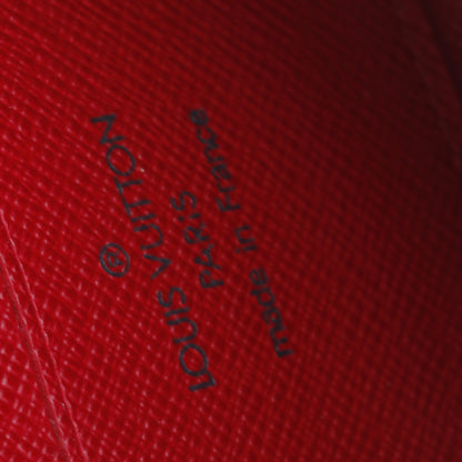 Louis Vuitton Monogram Cerises Zippy Wallet 6 of 10