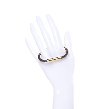 Louis Vuitton Monogram Confidential Bracelet 19 2 of 7