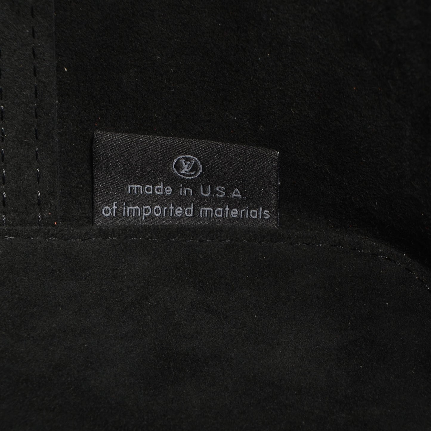 Epi Neverfull MM Black