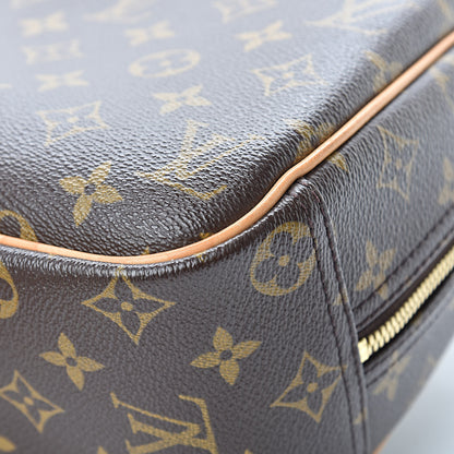 Louis Vuitton Monogram Trouville 9 of 16