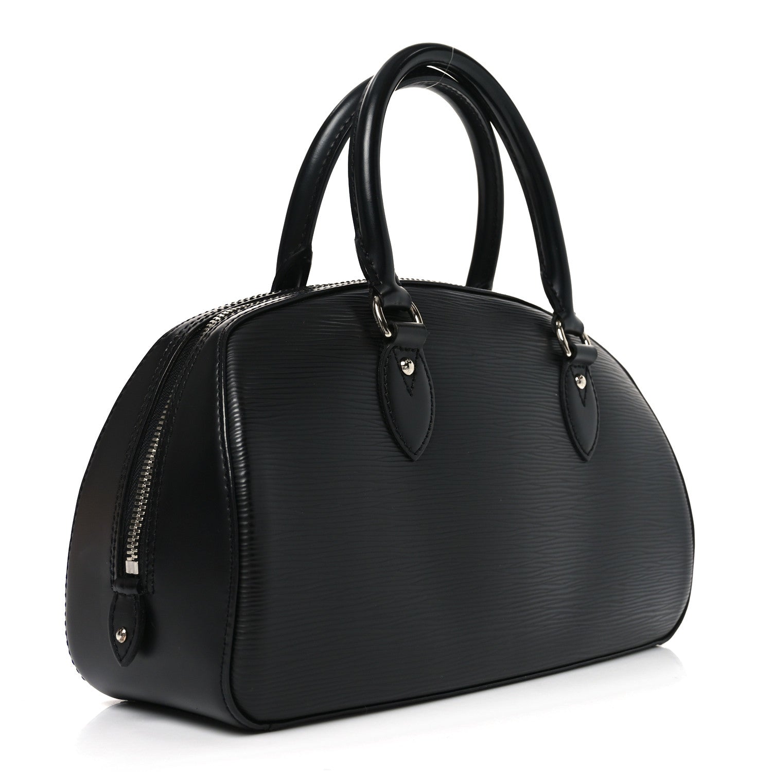 Louis Vuitton Epi Jasmin Black 3 of 9