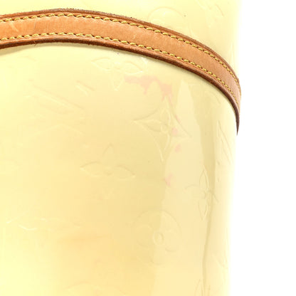 Louis Vuitton Vernis Bedford Marshmallow 9 of 11