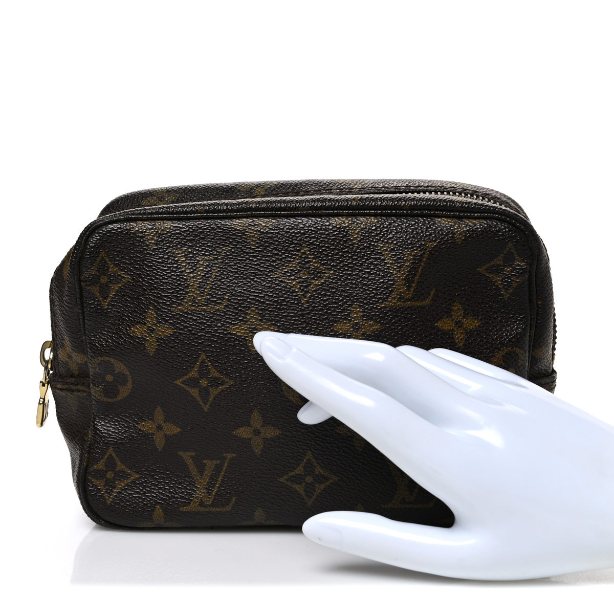 Louis Vuitton Monogram Trousse Toilette 19 2 of 7
