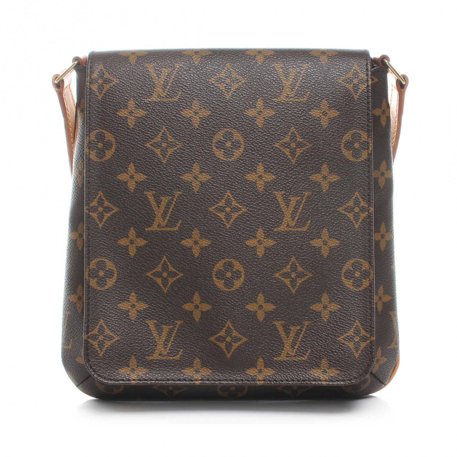 Louis Vuitton Monogram Musette Salsa 1 of 7