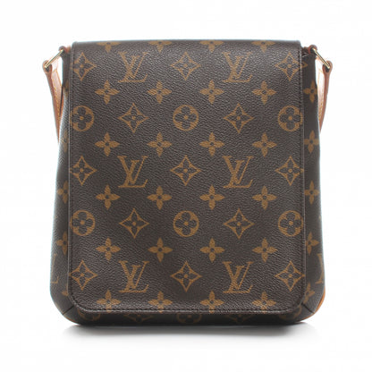 Louis Vuitton Monogram Musette Salsa 1 of 7