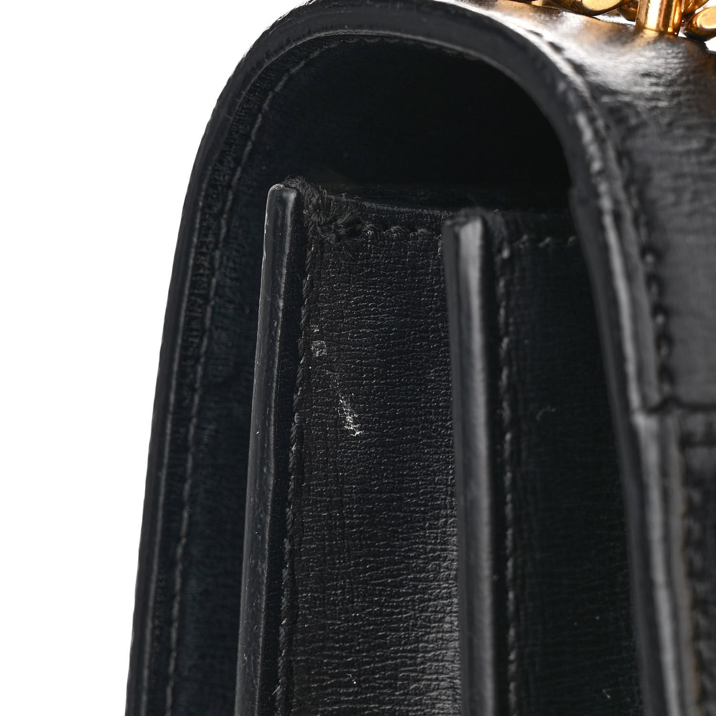 Calfskin Medium Monogram Sunset Black