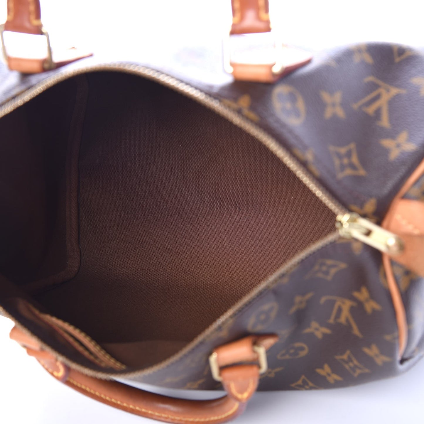 Monogram Speedy 30
