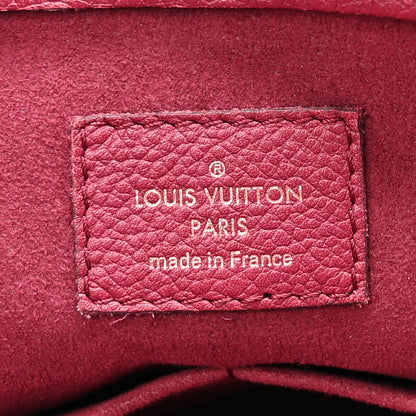 Louis Vuitton Monogram Pallas Shopper Aurore 6 of 10