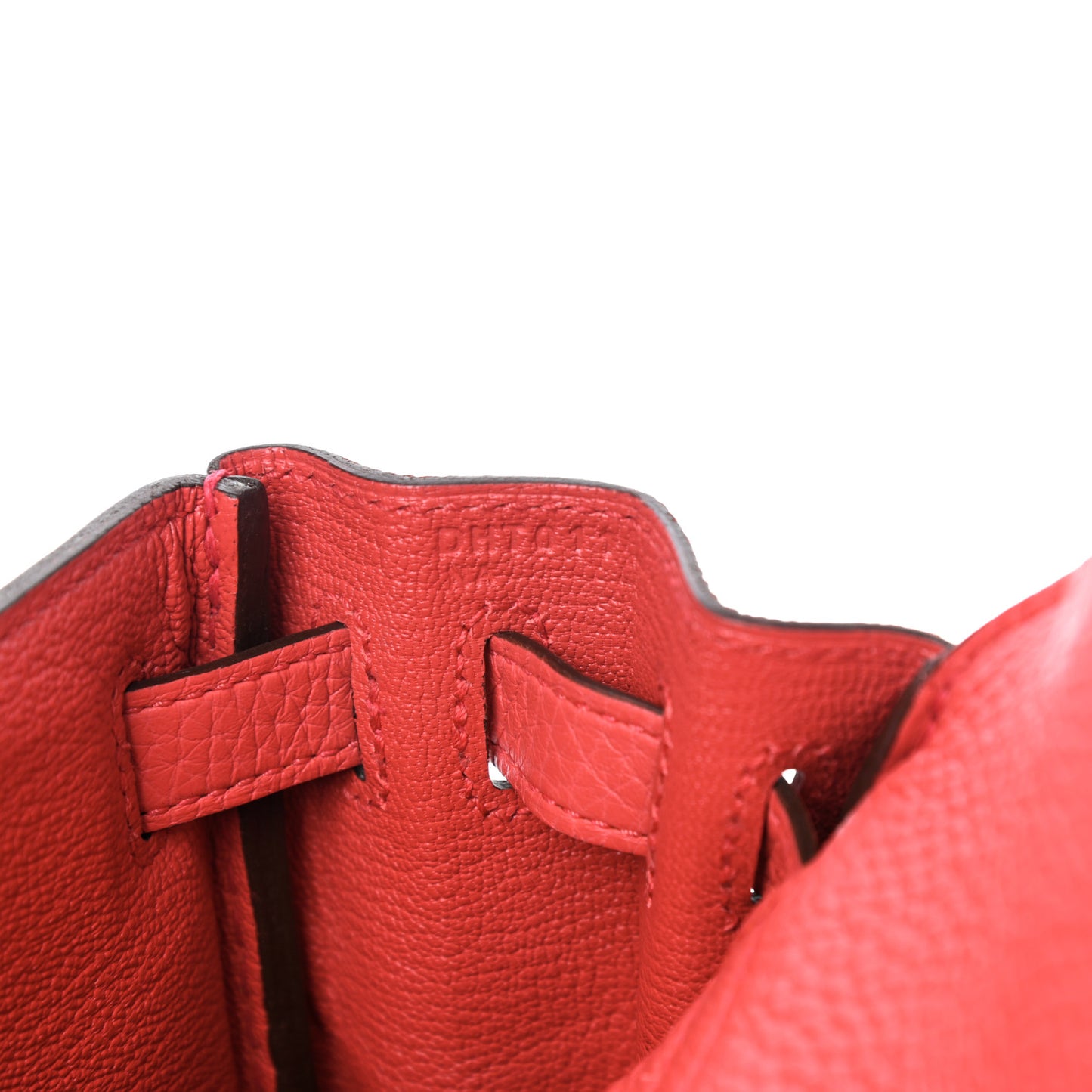 Taurillon Clemence Kelly Ado Backpack Bougainvillea