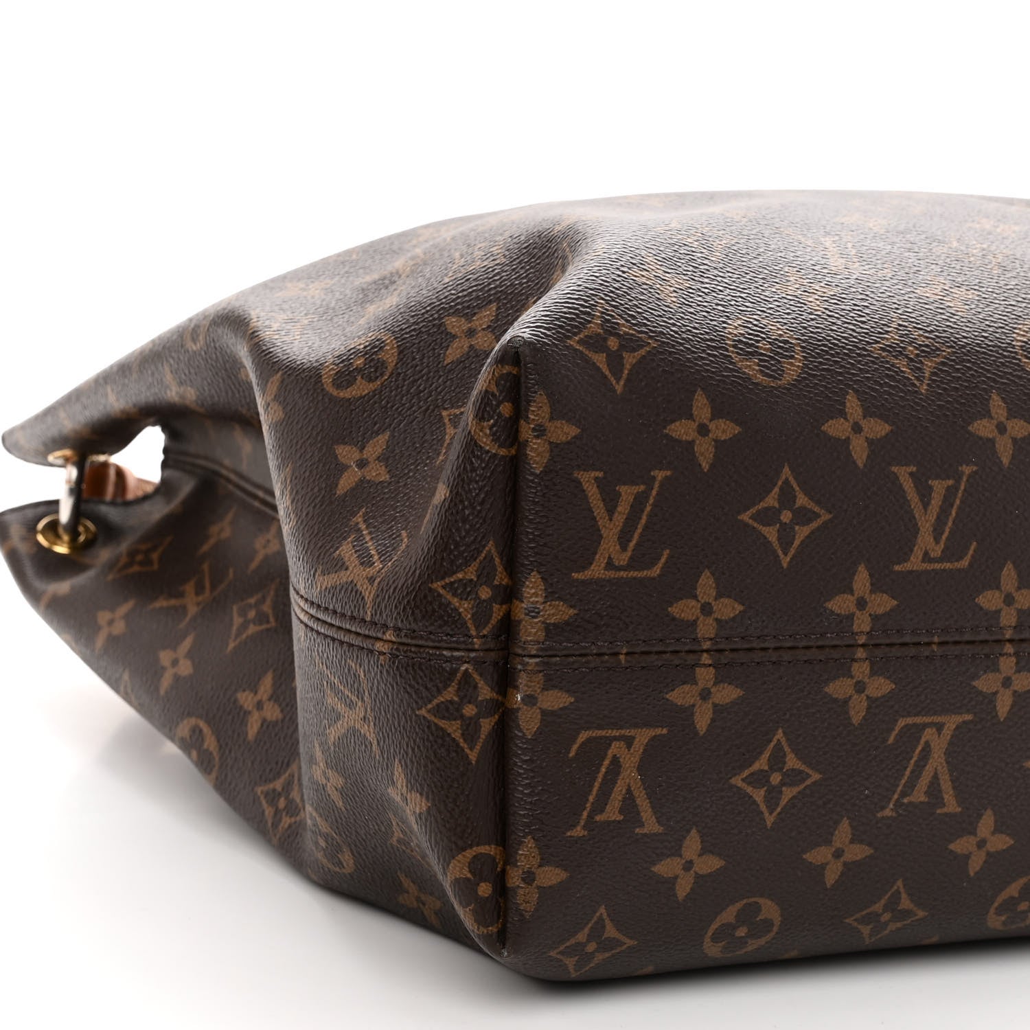 Louis Vuitton Monogram Graceful MM 8 of 12