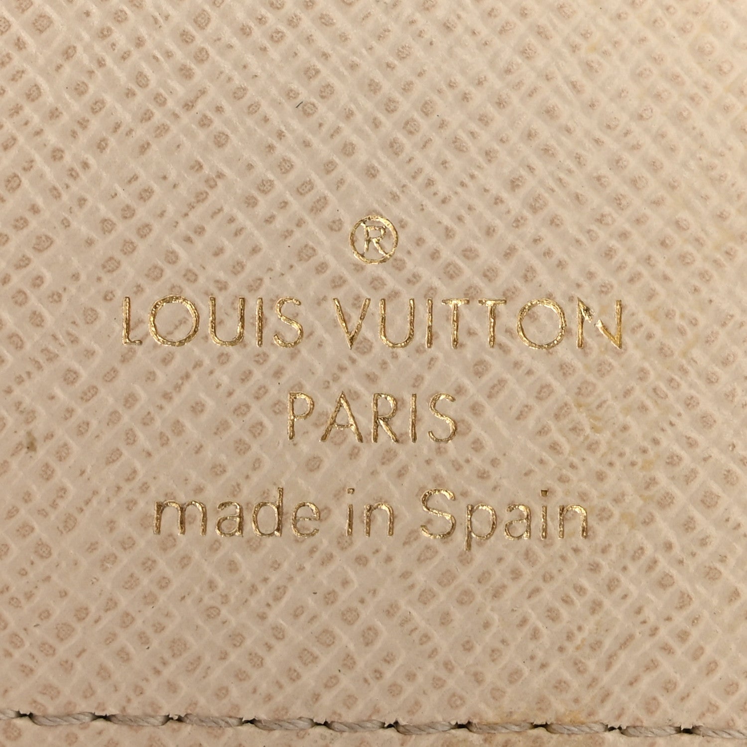 Louis Vuitton Monogram Insolite Wallet White 6 of 11