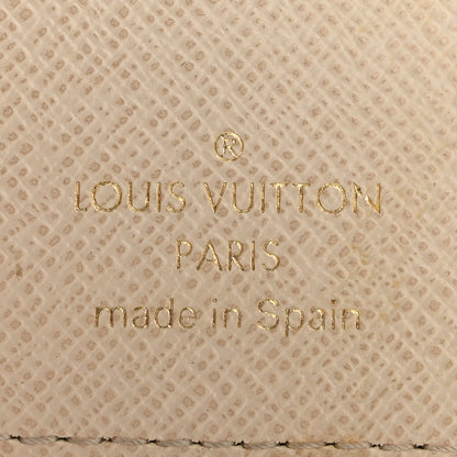 Louis Vuitton Monogram Insolite Wallet White 6 of 11