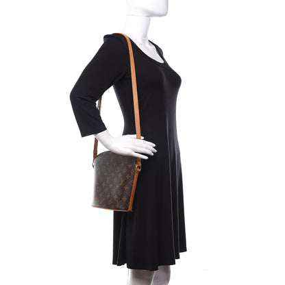 Louis Vuitton Monogram Drouot 2 of 11