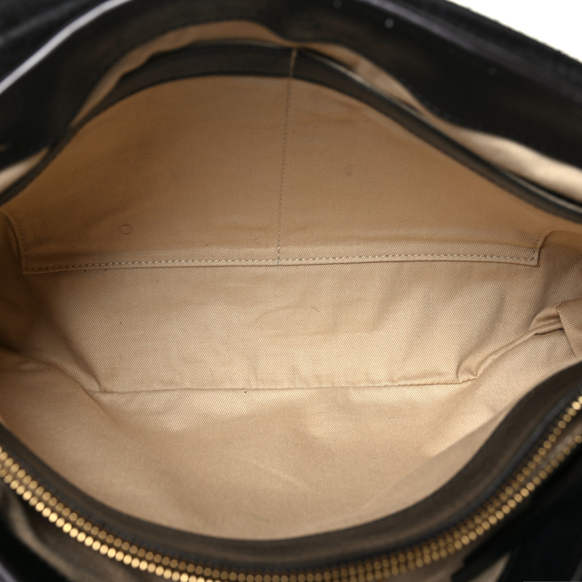 Chloe Calfskin Small Faye Day Shoulder Bag Black 5 of 11