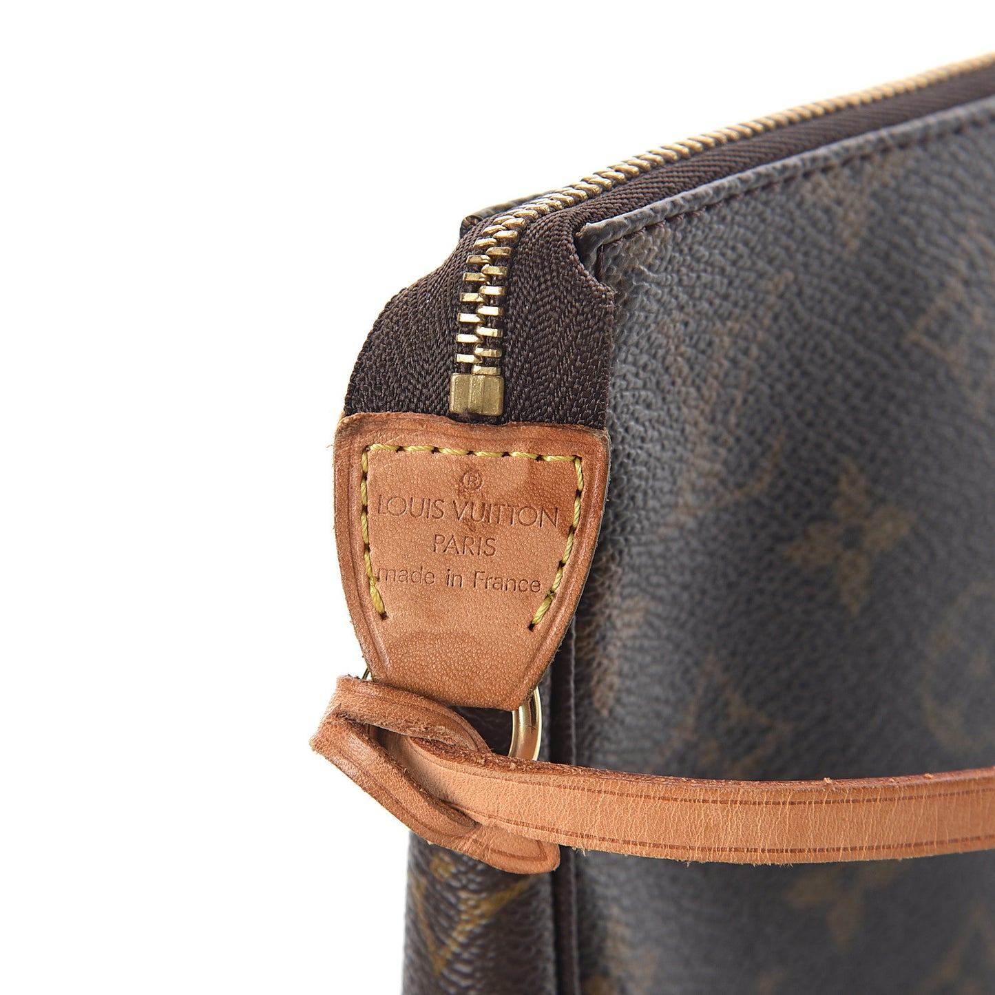Monogram Pochette Accessories