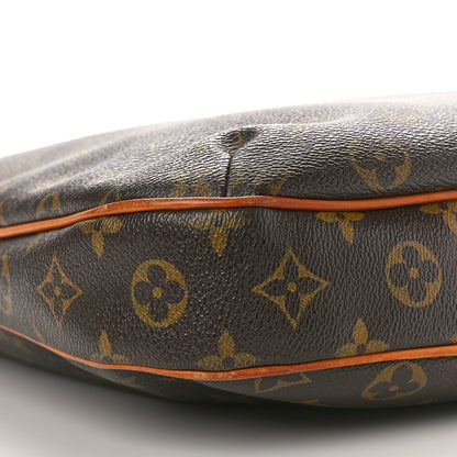 Louis Vuitton Monogram Odeon MM 8 of 14