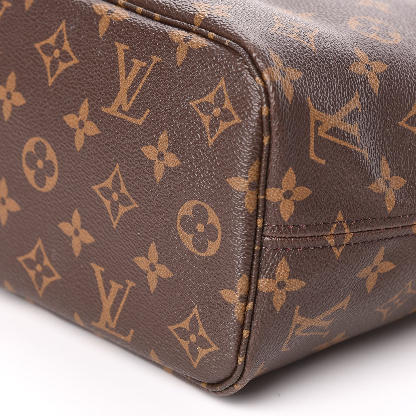 Monogram Neo Neverfull PM Pivoine